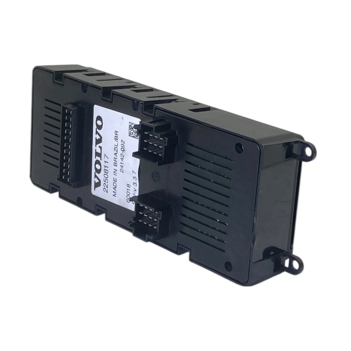 85020761 Genuine Volvo HVAC Control Unit - Truck To Trailer