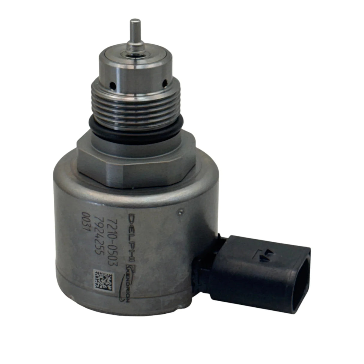 2136382PE Genuine Paccar Fuel Rail Pressure Control Valve