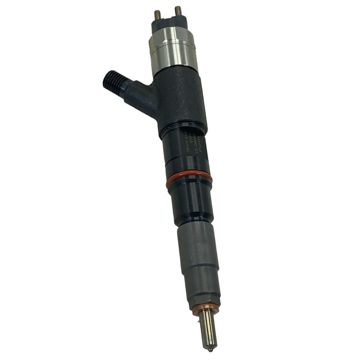 5344766 Denso Fuel Injector For Cummins QSF 3.8L - Truck To Trailer