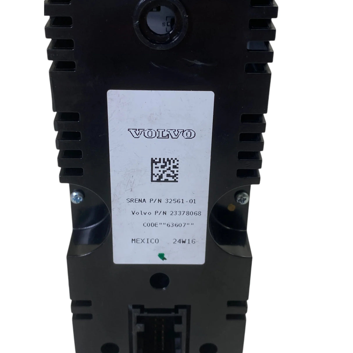 23378068 Genuine Volvo Transmission Electric Shifter - Truck To Trailer