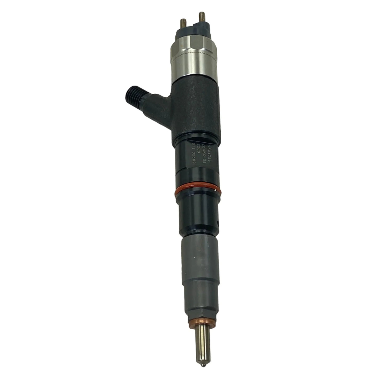 5344766 Denso Fuel Injector For Cummins QSF 3.8L - Truck To Trailer