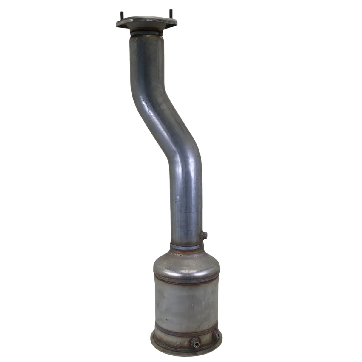 5011047R91 Genuine International DOC Diesel Oxidation Catalyst - Truck To Trailer