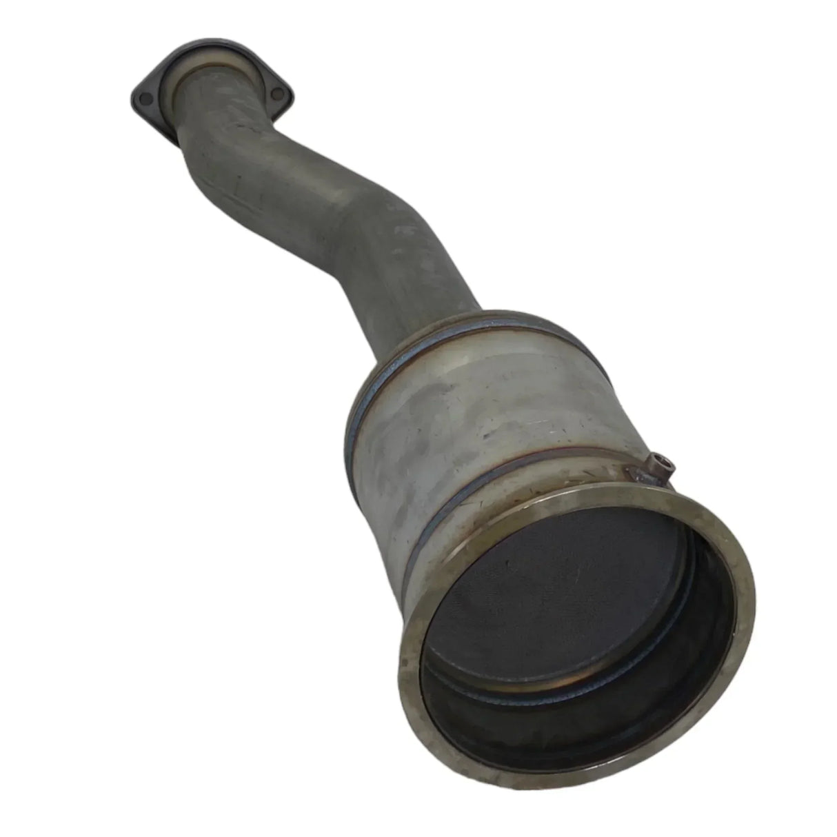 5011047R91 Genuine International DOC Diesel Oxidation Catalyst - Truck To Trailer