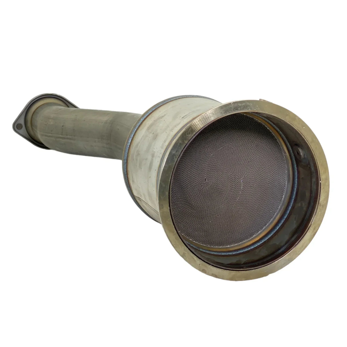 5011047R91 Genuine International DOC Diesel Oxidation Catalyst - Truck To Trailer