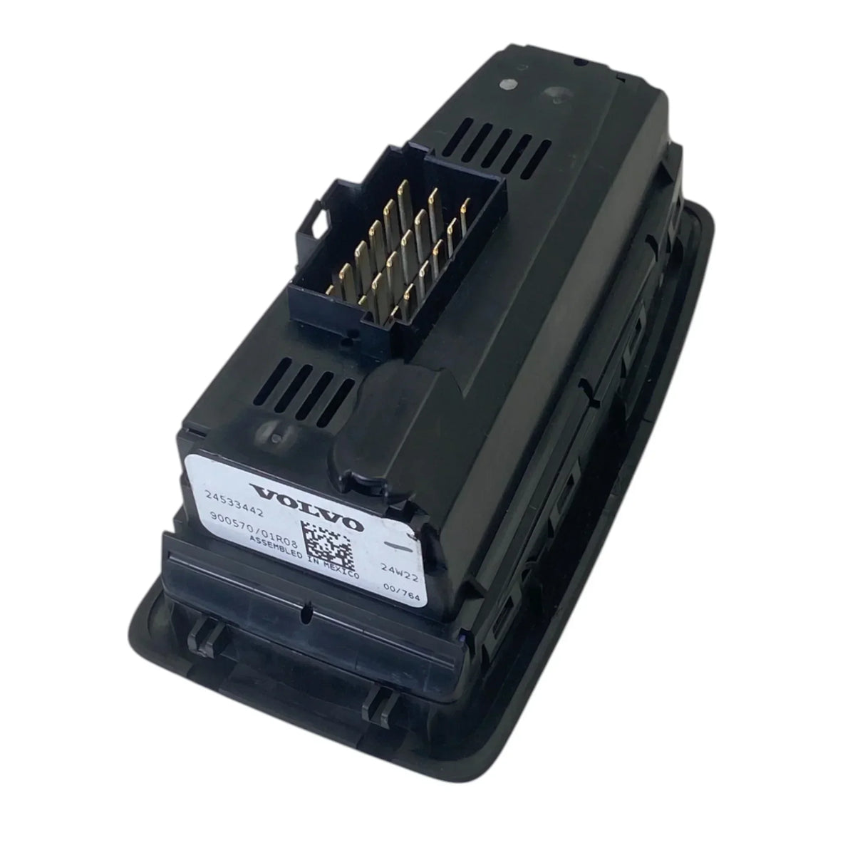 22423785 Genuine Volvo Window Switch - Truck To Trailer