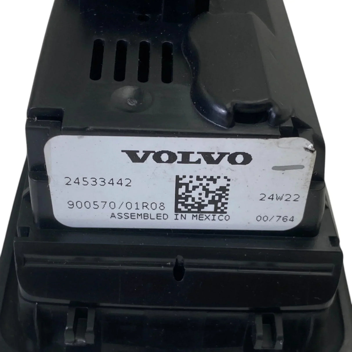 22423785 Genuine Volvo Window Switch - Truck To Trailer