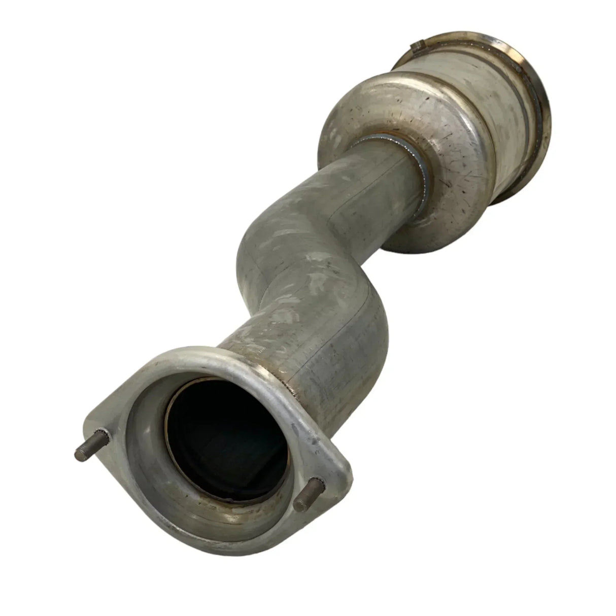 5011047R91 Genuine International DOC Diesel Oxidation Catalyst - Truck To Trailer