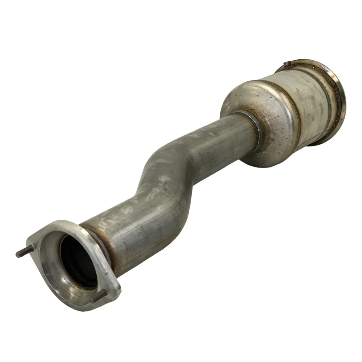 5011047R91 Genuine International DOC Diesel Oxidation Catalyst - Truck To Trailer