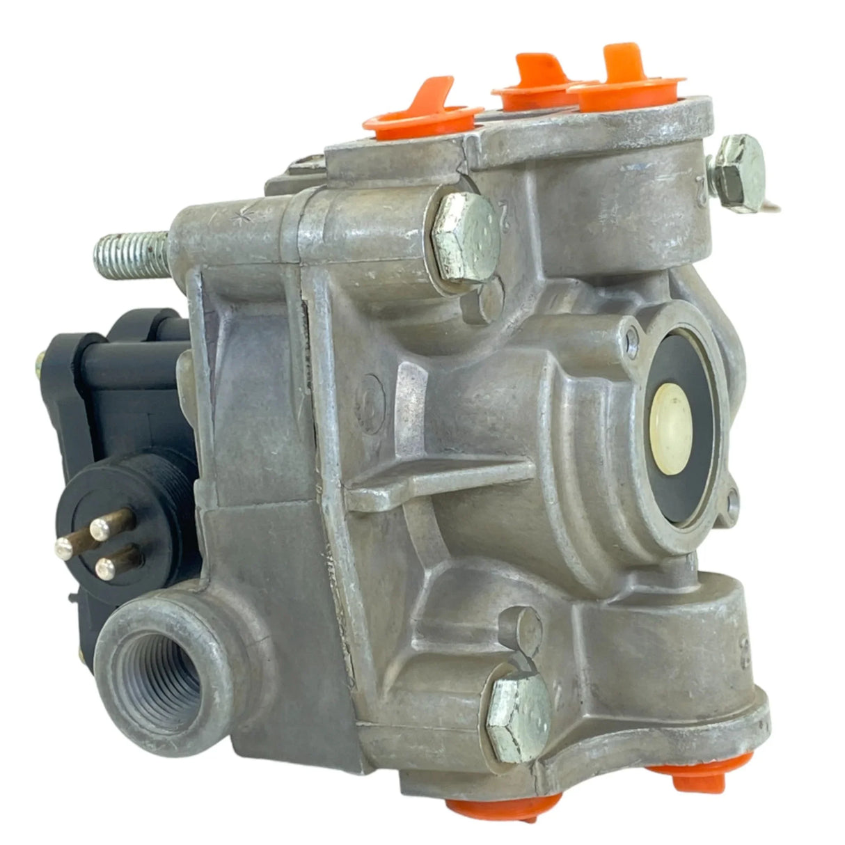 ABS038 Genuine Haldex Abs Modulator Relay Valve 12V - Truck To Trailer