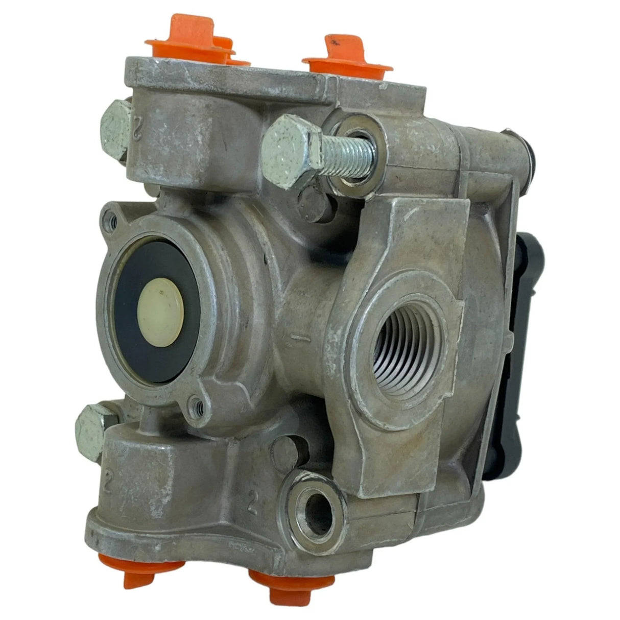 364141112 Genuine Haldex Abs Modulator Relay Valve 12V - Truck To Trailer