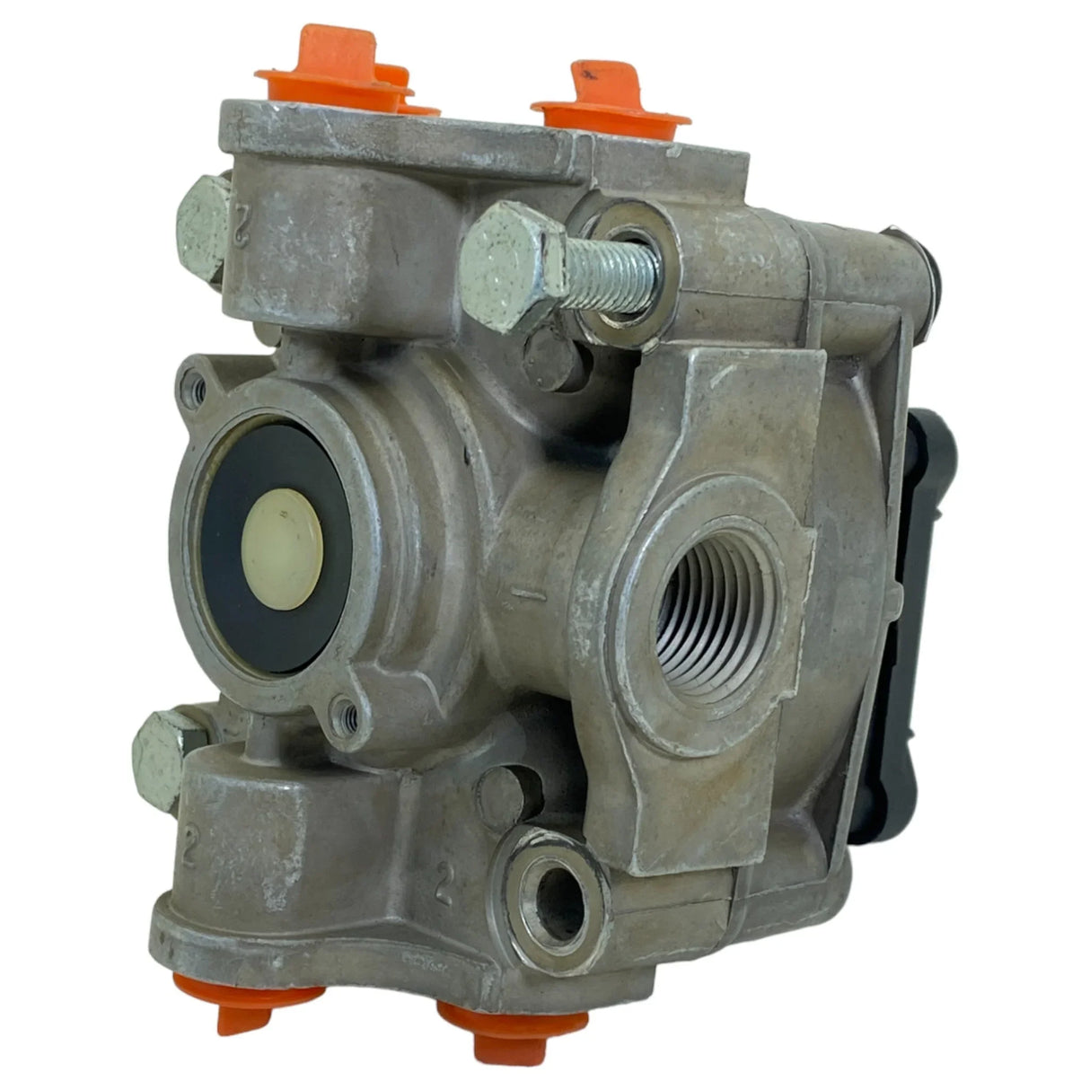 400211FB Genuine Haldex Abs Modulator Relay Valve 12V - Truck To Trailer