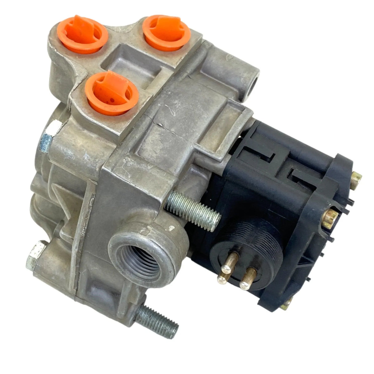 364141112 Genuine Haldex Abs Modulator Relay Valve 12V - Truck To Trailer