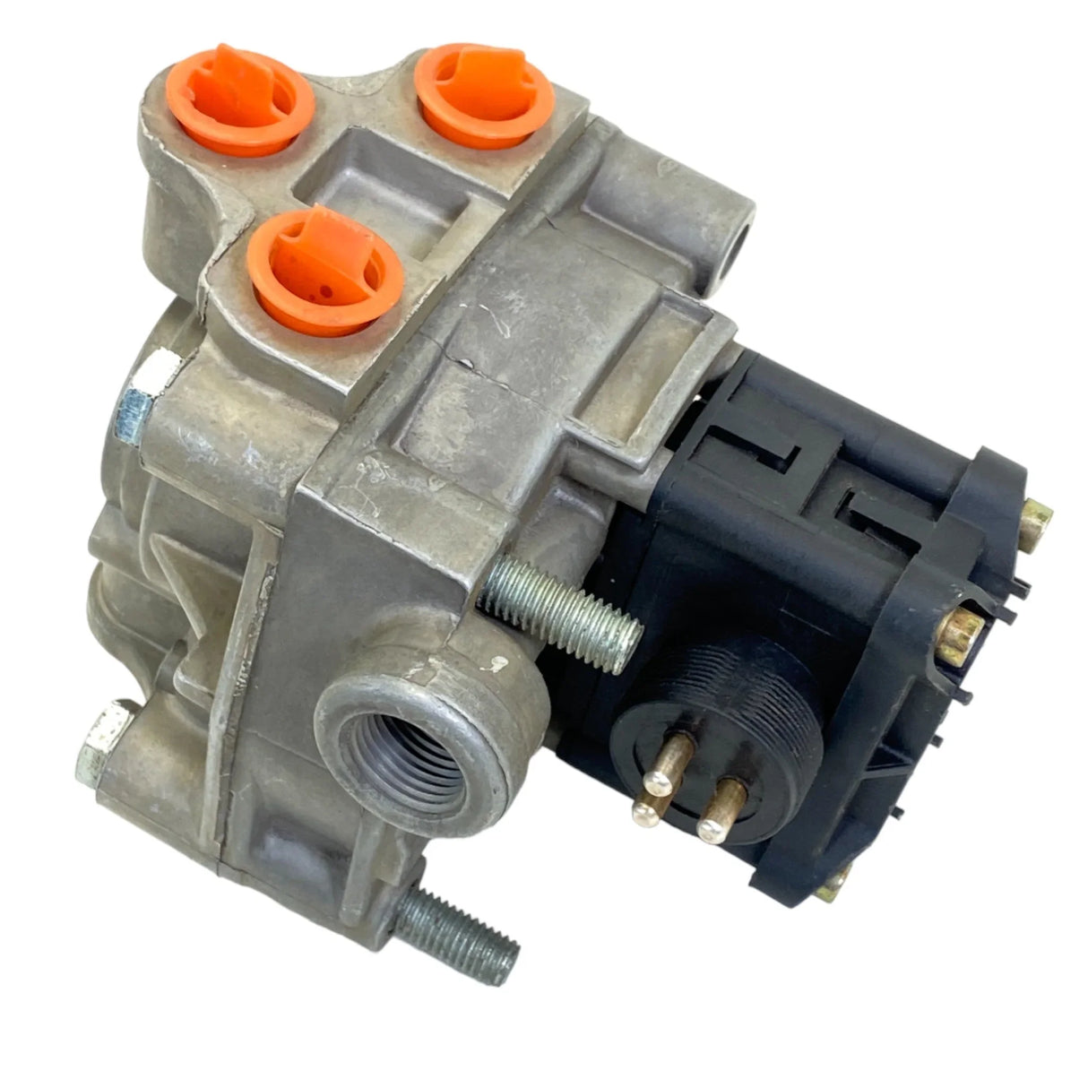 400180AC Genuine Haldex Abs Modulator Relay Valve 12V - Truck To Trailer