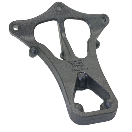 20589851 Genuine Volvo Front Spring Bracket - Truck To Trailer