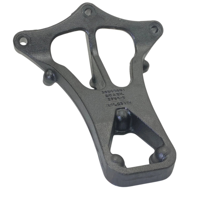 20589851 Genuine Volvo Front Spring Bracket - Truck To Trailer