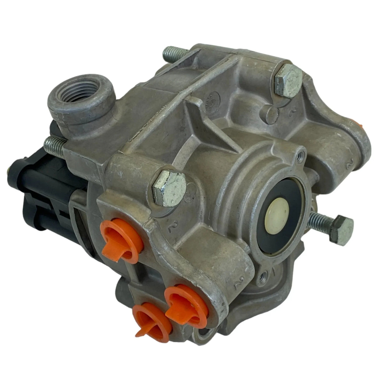 400211FC Genuine Haldex Abs Modulator Relay Valve 12V - Truck To Trailer