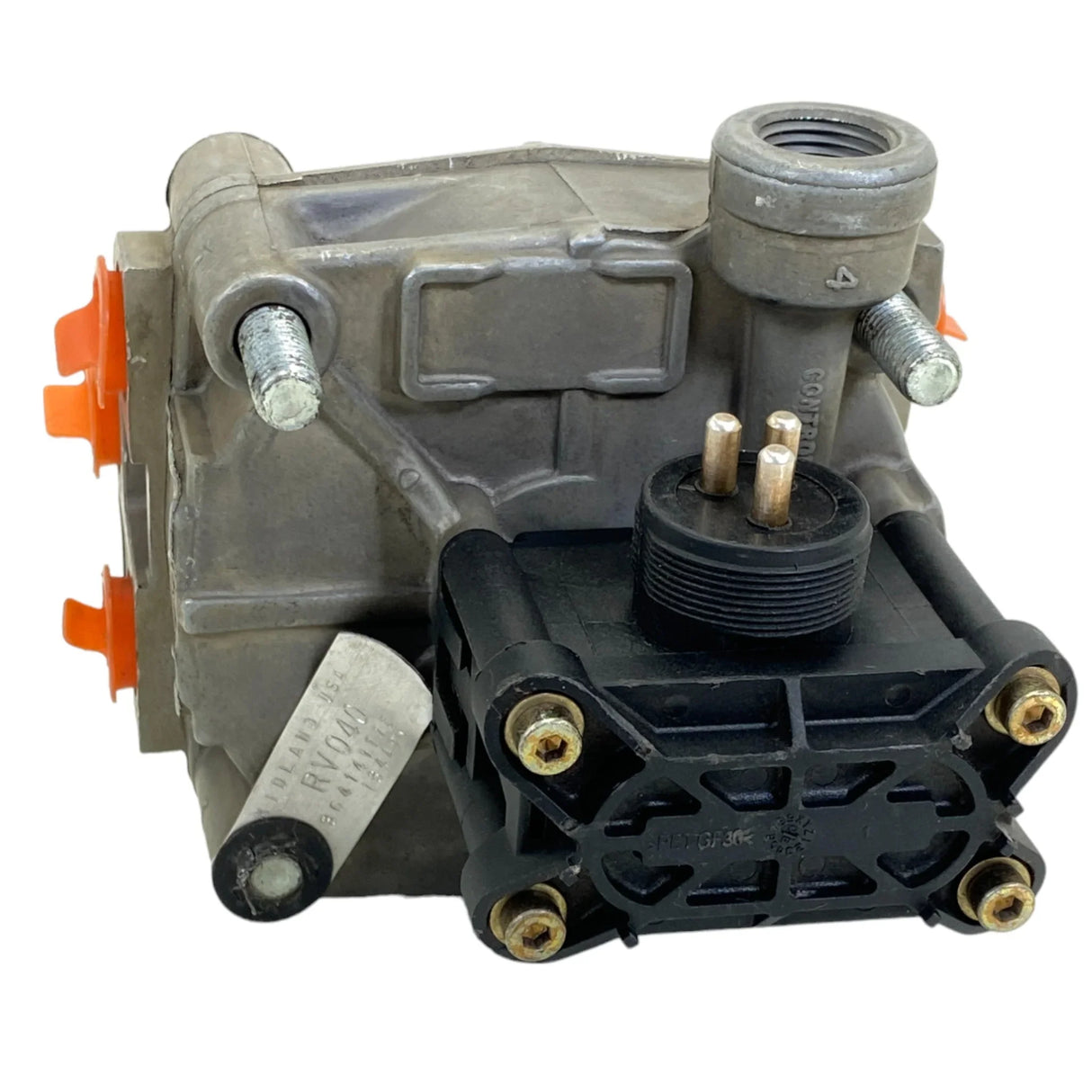 N9000AC Genuine Haldex Abs Modulator Relay Valve 12V - Truck To Trailer