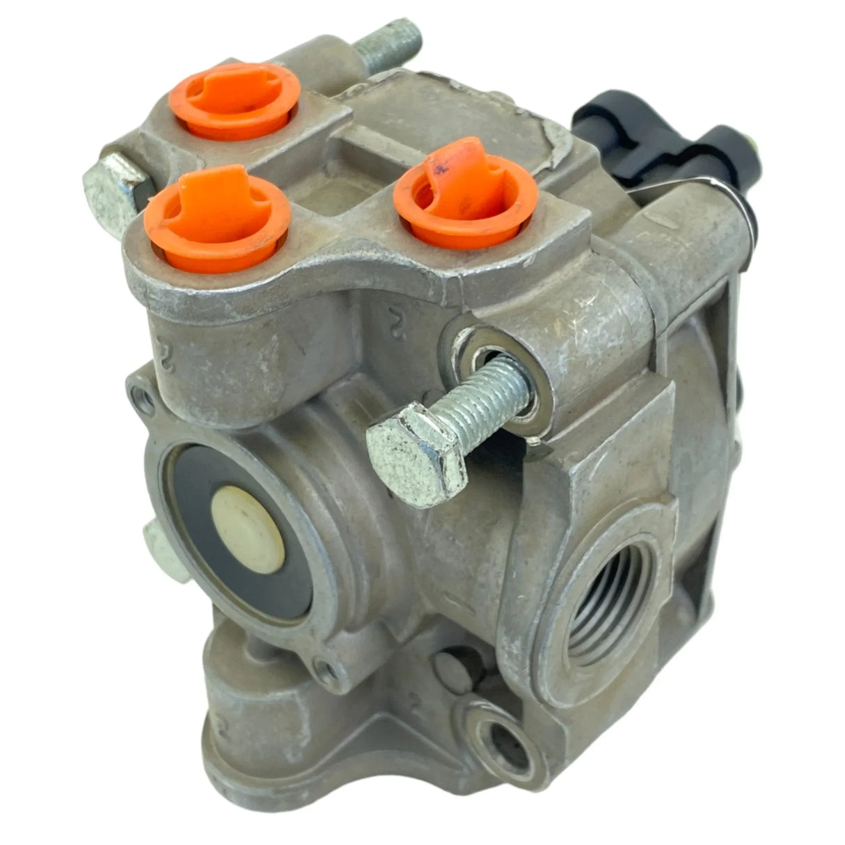 070-AL364041 Genuine Haldex Abs Modulator Relay Valve 12V - Truck To Trailer