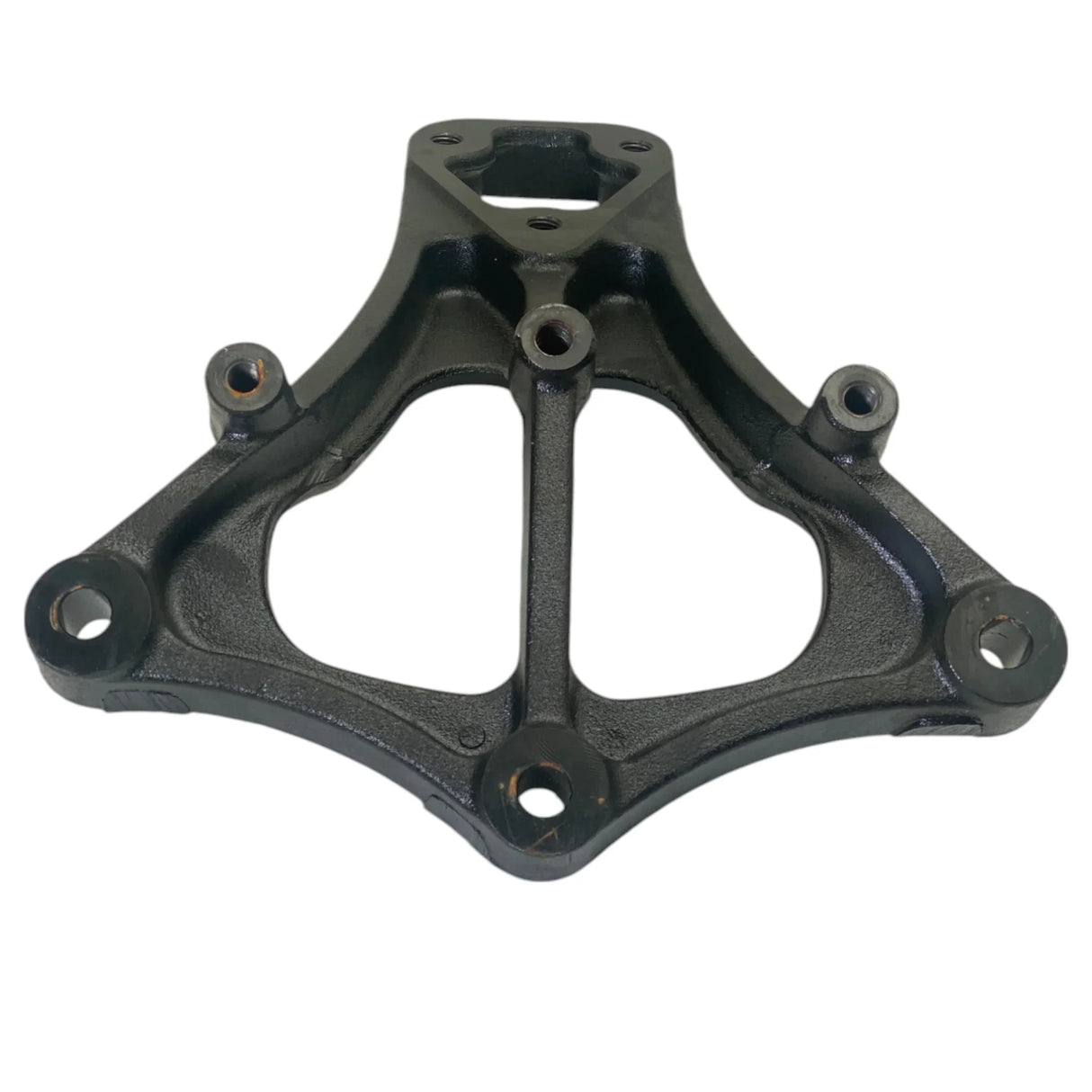 20589851 Genuine Volvo Front Spring Bracket - Truck To Trailer