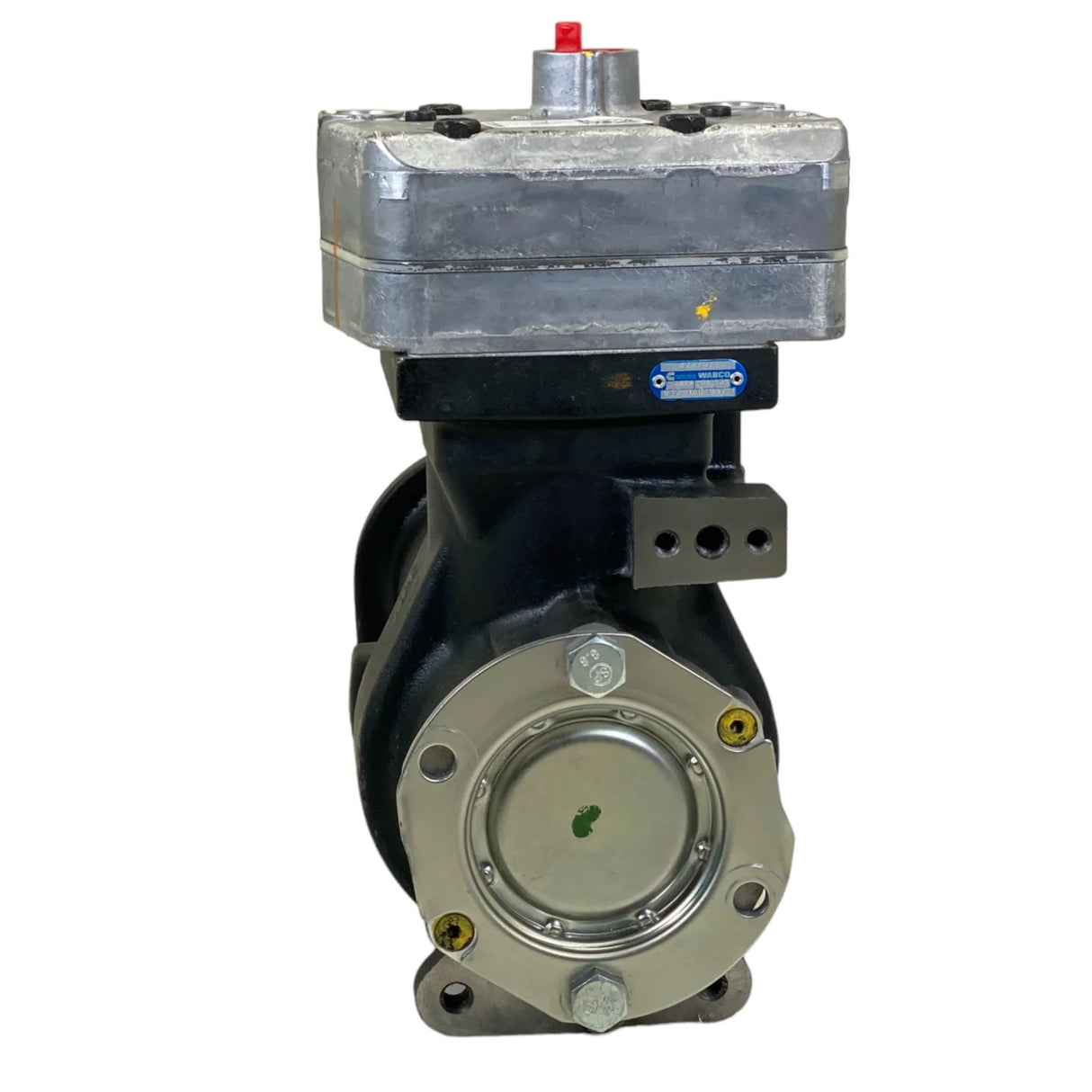 5287074RX Genuine Cummins Air Compressor - Truck To Trailer