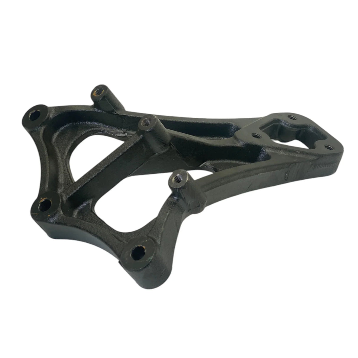 20589851 Genuine Volvo Front Spring Bracket - Truck To Trailer