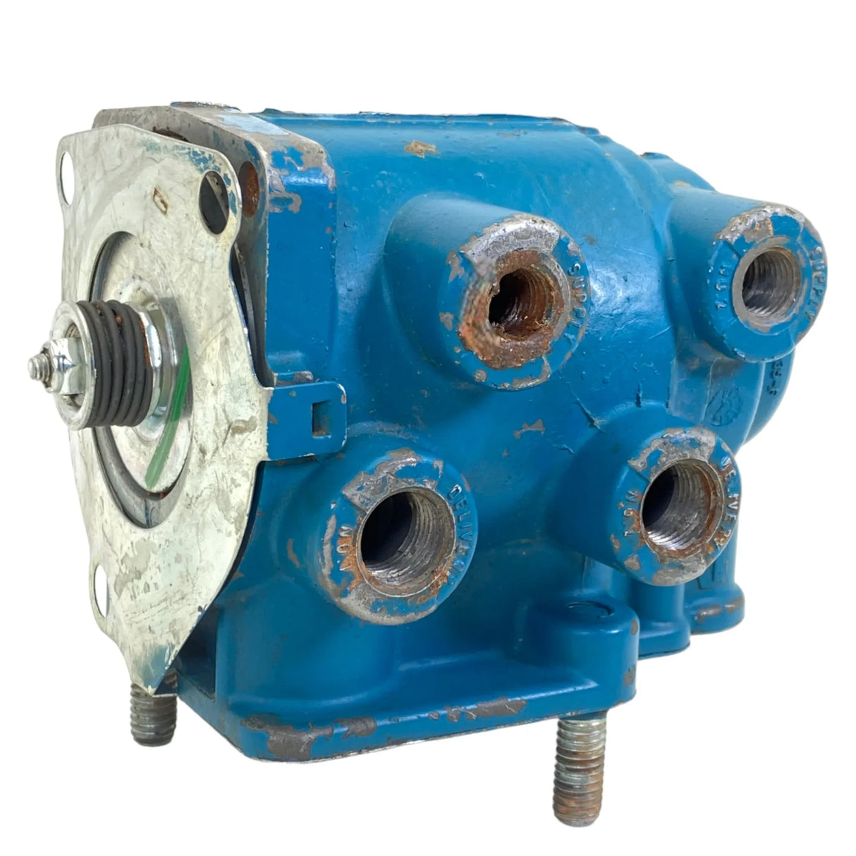 OR287564 Genuine Bendix Dual Brake Valve - Truck To Trailer