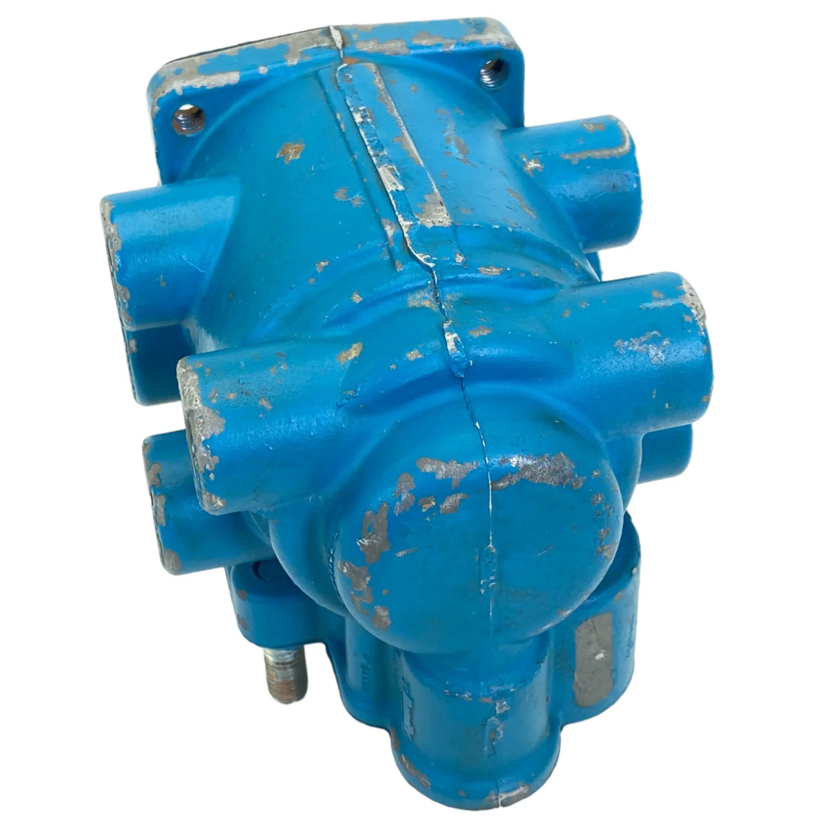 OR287564 Genuine Bendix Dual Brake Valve - Truck To Trailer