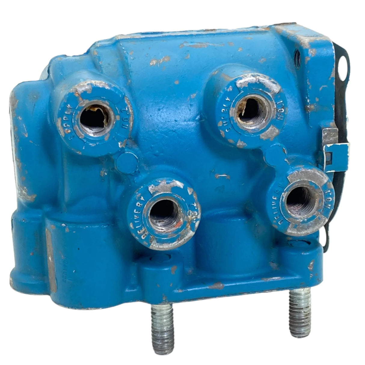 OR287564 Genuine Bendix Dual Brake Valve - Truck To Trailer