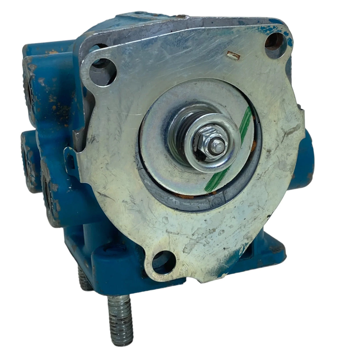 OR287564 Genuine Bendix Dual Brake Valve - Truck To Trailer