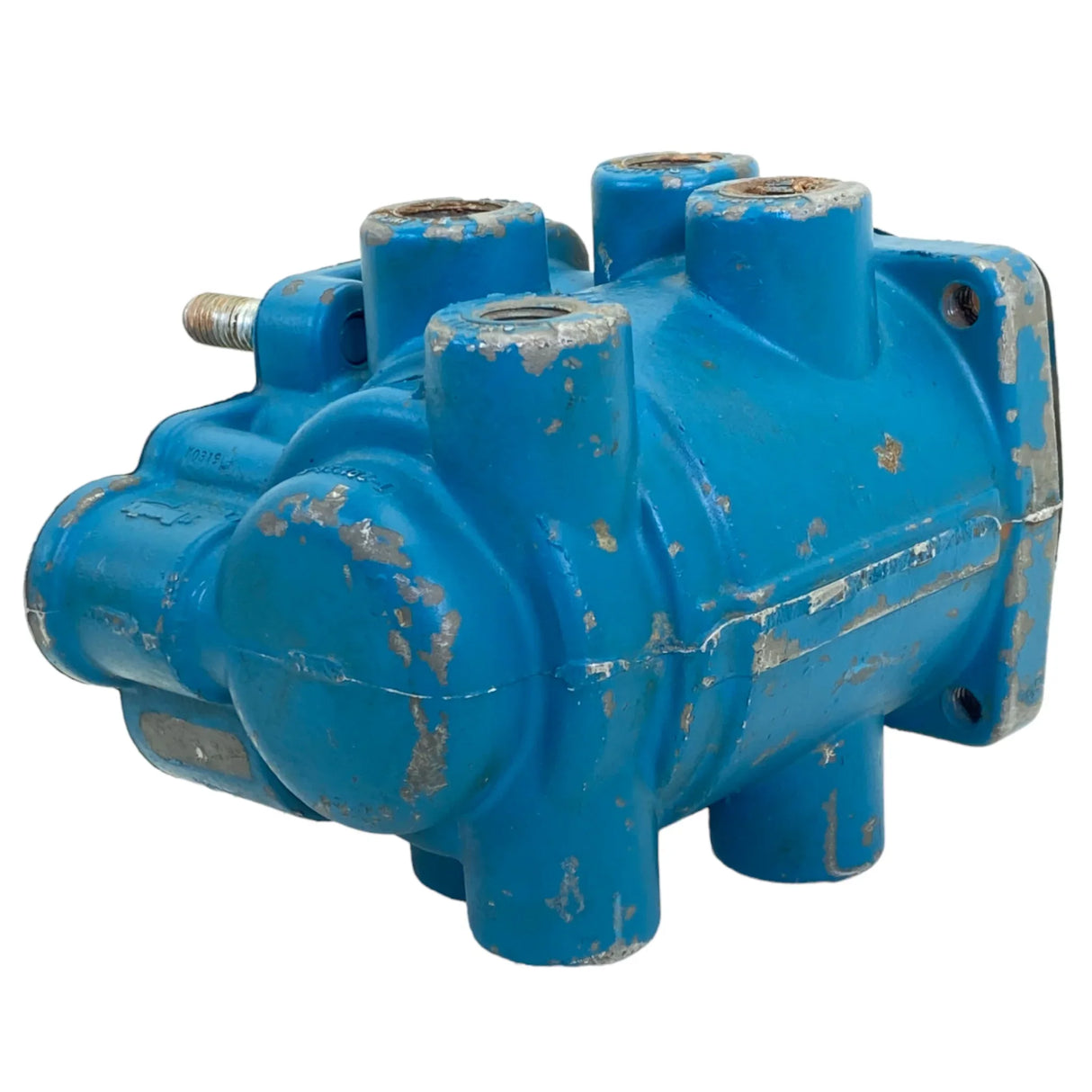 OR287564 Genuine Bendix Dual Brake Valve - Truck To Trailer