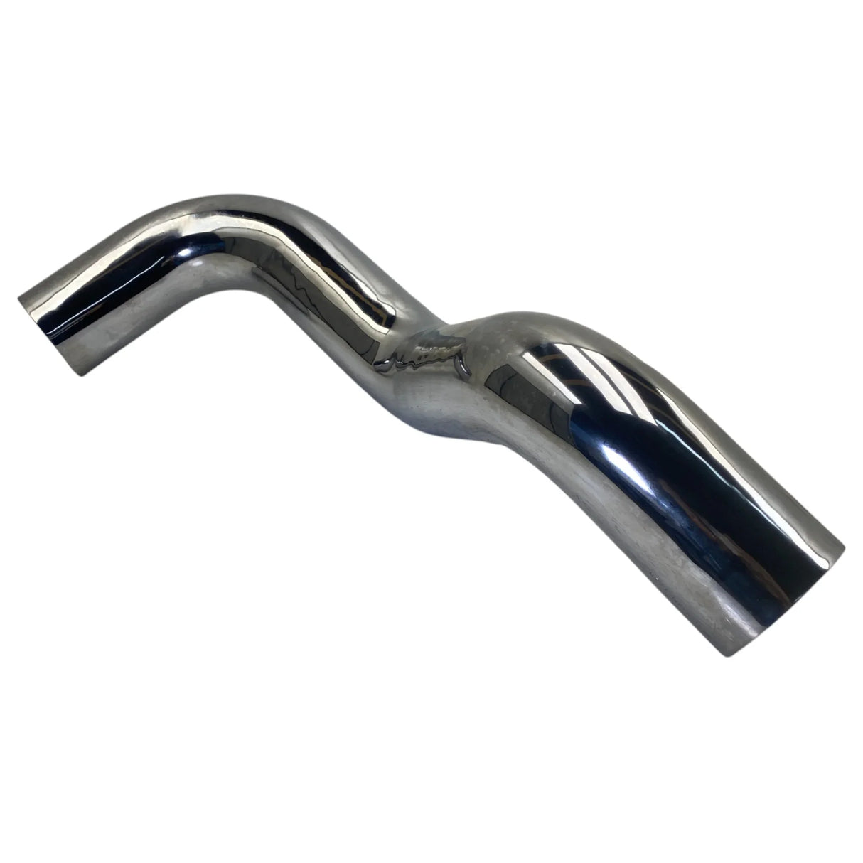 4ME32911M2 Genuine Volvo Exhaust Pipe - Truck To Trailer