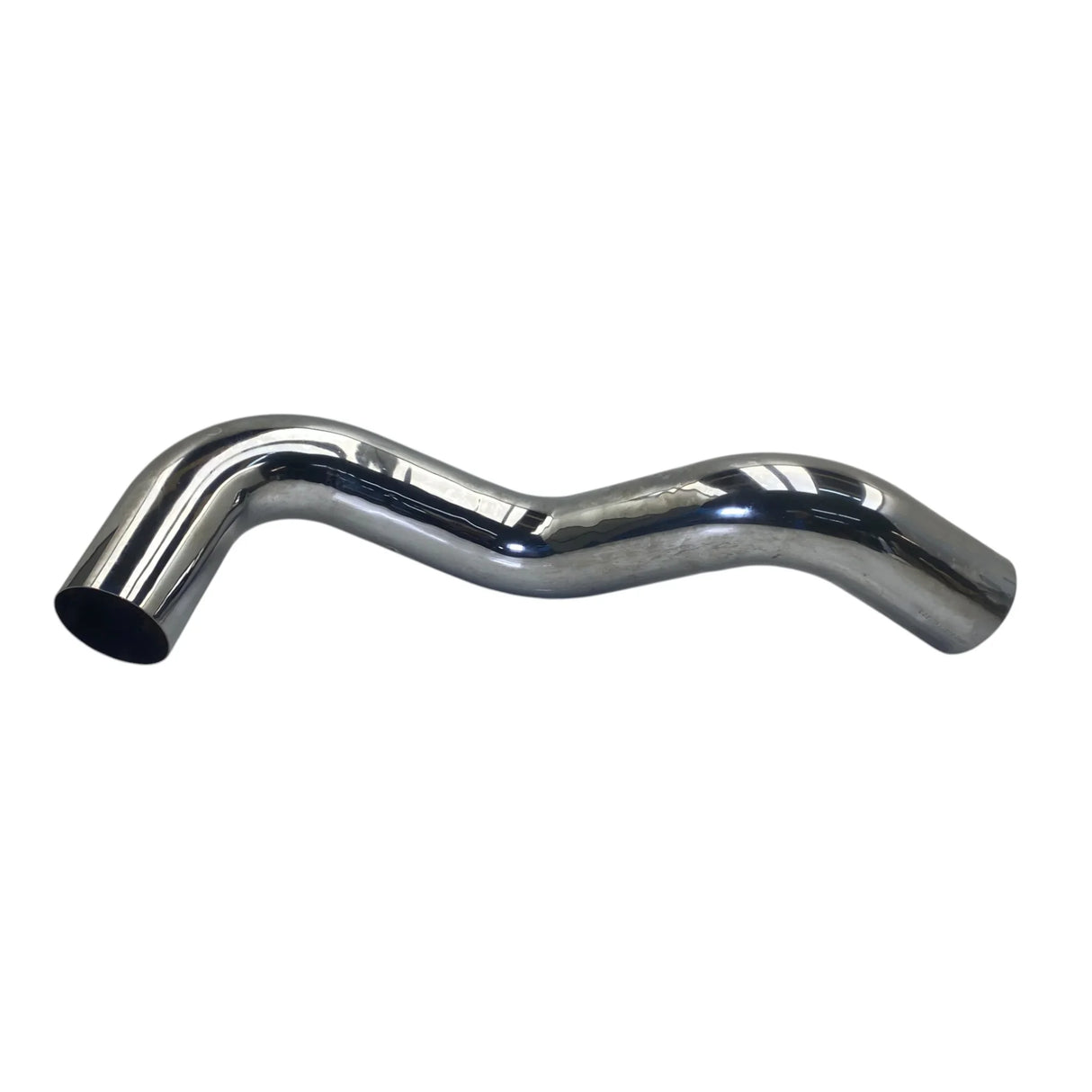 4ME32911M2 Genuine Volvo Exhaust Pipe - Truck To Trailer