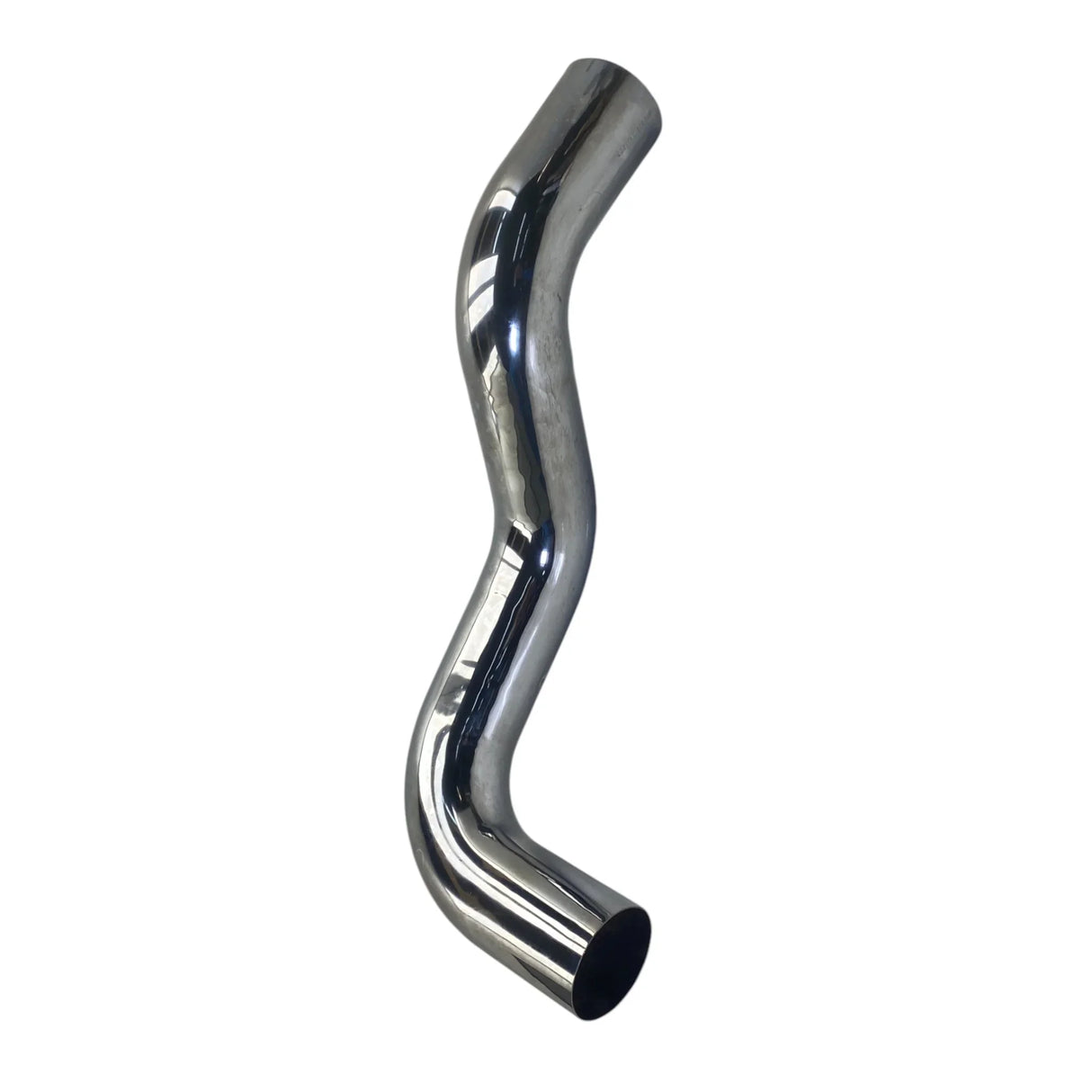 4ME32911M2 Genuine Volvo Exhaust Pipe - Truck To Trailer