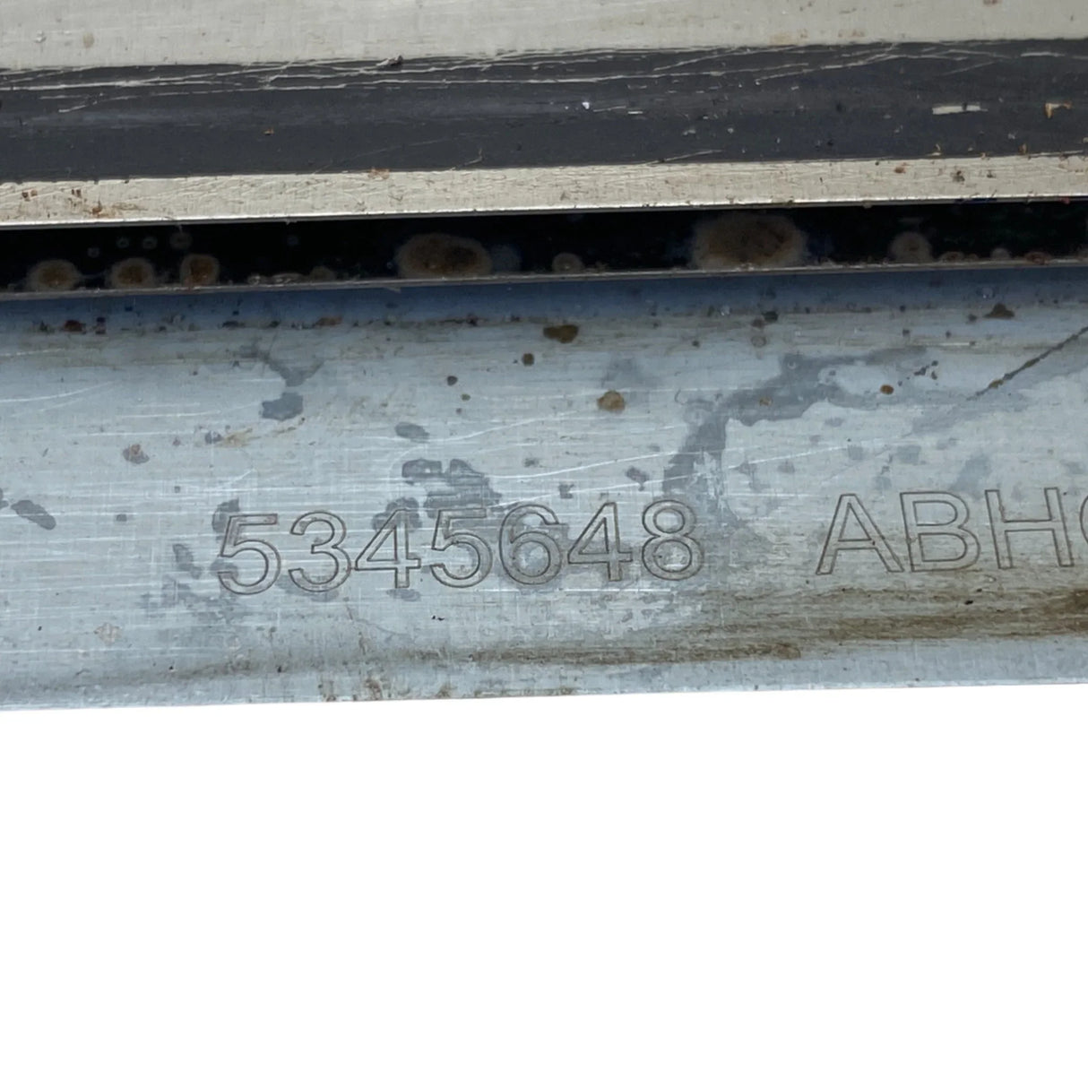 5345648 Genuine Cummins Engine Cylinder Head Gasket - Truck To Trailer