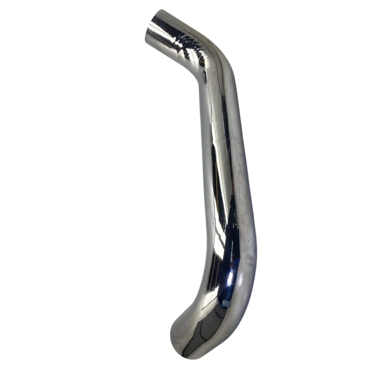 25162919 Genuine Volvo Exhaust Pipe - Truck To Trailer