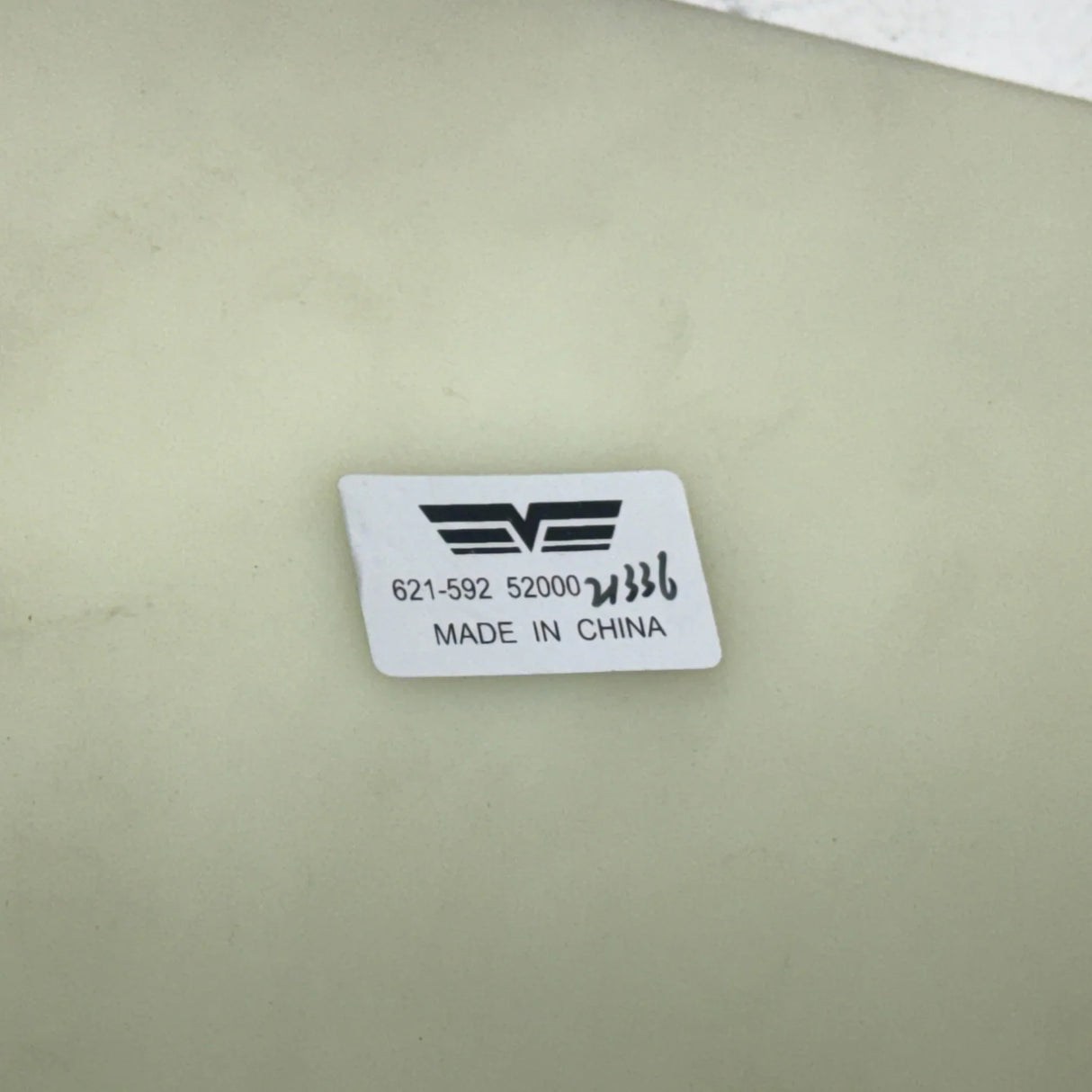 621-592 Dorman Clutch Fan Blade - Truck To Trailer