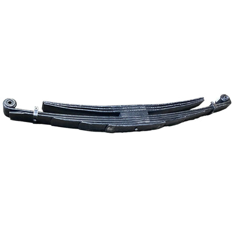 8-98079924-0 Genuine Isuzu Front Leaf Spring Assembly - Truck To Trailer