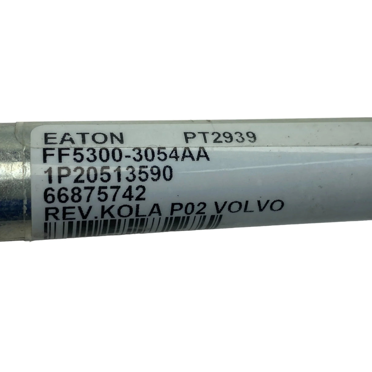 20513590 Genuine Volvo Cooling Coil - Truck To Trailer