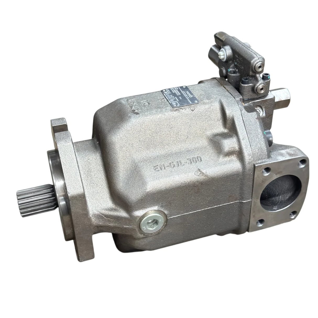 AA10VSO100 Genuine Rexroth Axial Piston Pump