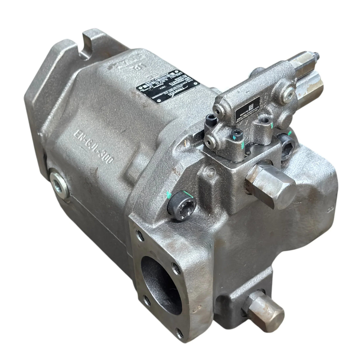 AA10VSO100 Genuine Rexroth Axial Piston Pump