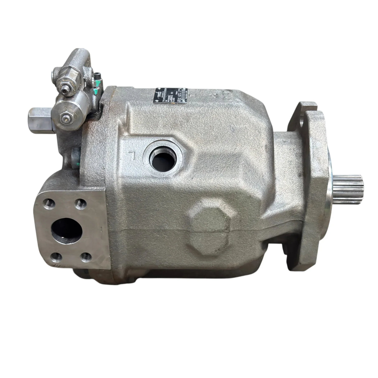 AA10VSO100 Genuine Rexroth Axial Piston Pump