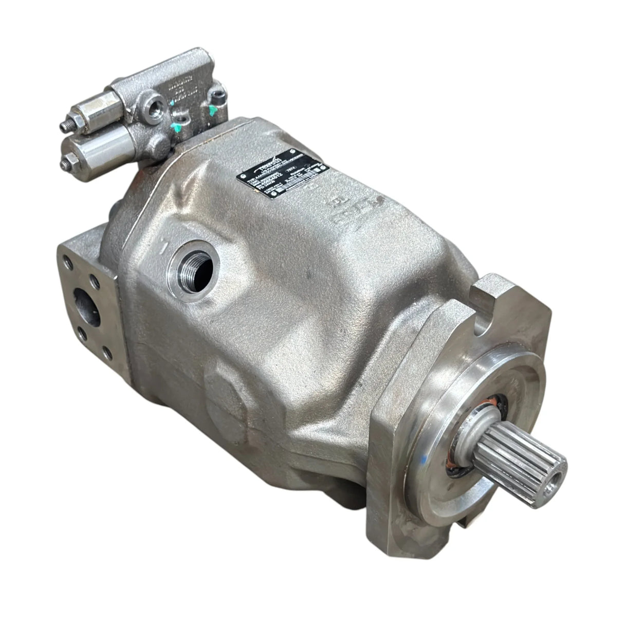 AA10VSO100 Genuine Rexroth Axial Piston Pump