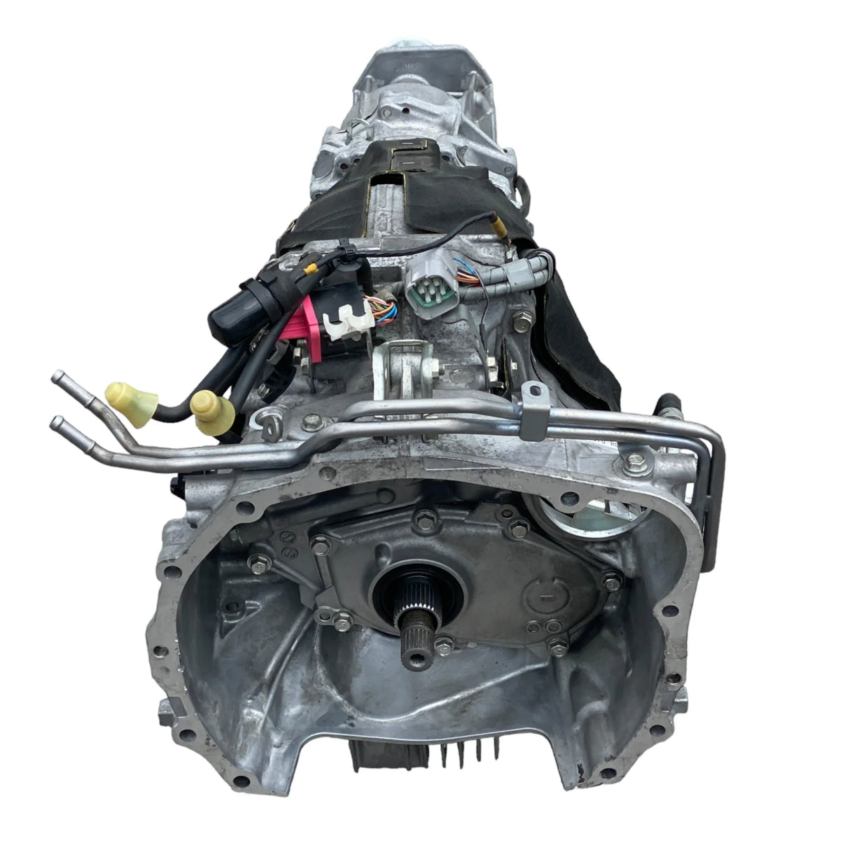 31000AK130 Genuine Subaru Automatic Transmission Assembly For Ascent - Truck To Trailer