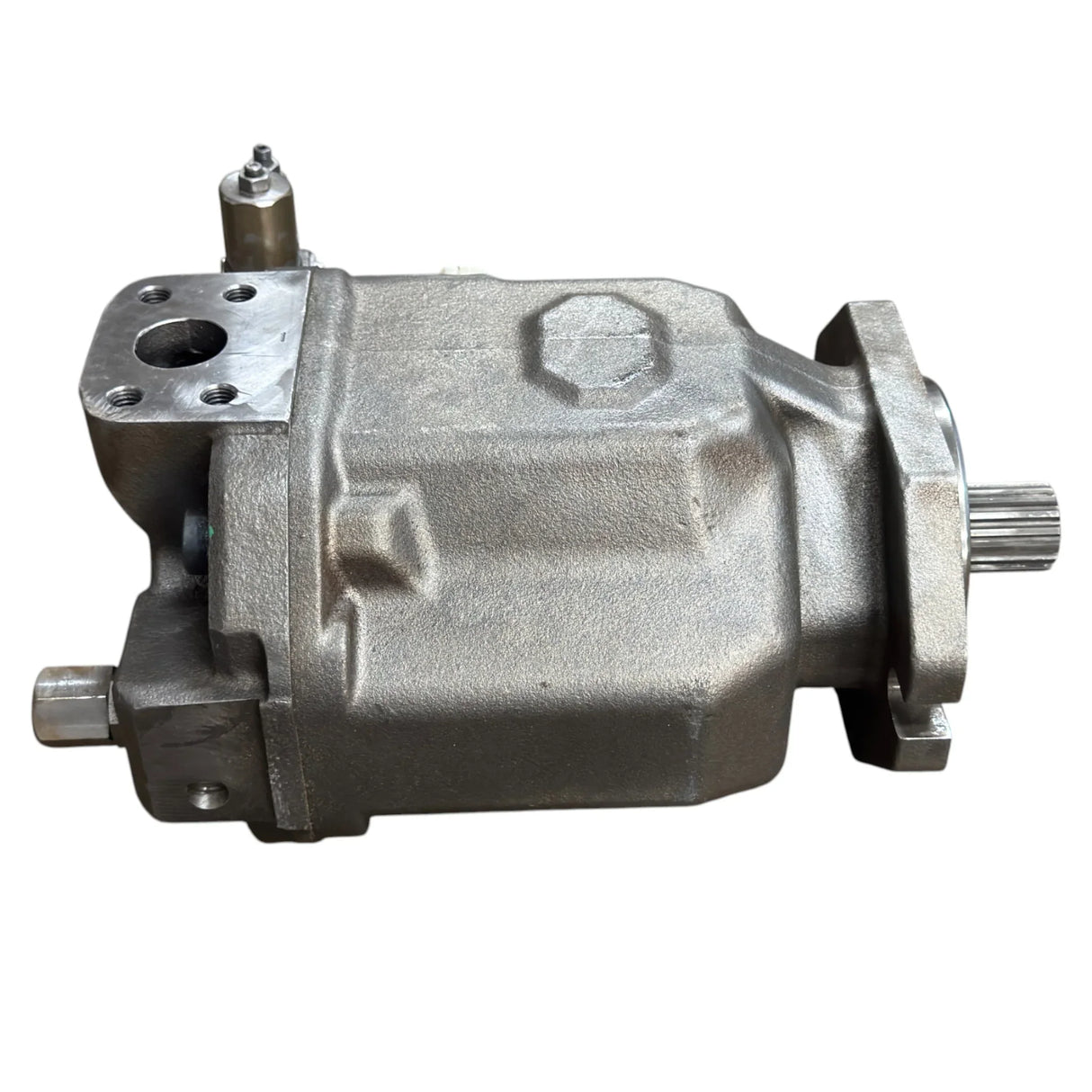 AA10VSO100 Genuine Rexroth Axial Piston Pump