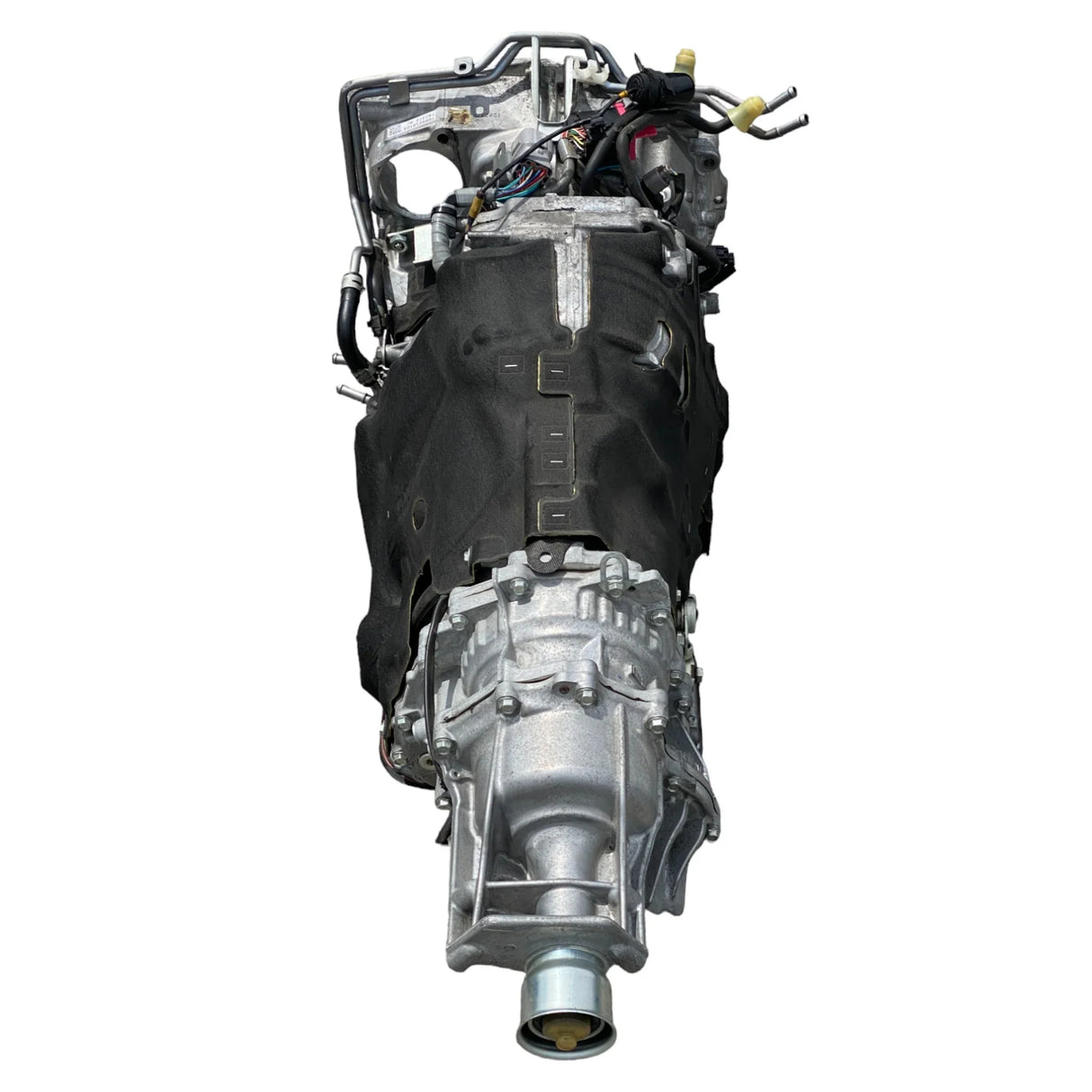 31000AK130 Genuine Subaru Automatic Transmission Assembly For Ascent - Truck To Trailer