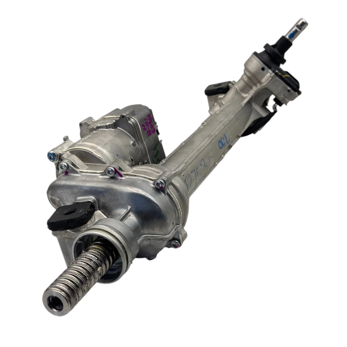 NB3C-3D070-NC Genuine Ford Electric Power Steering Rack