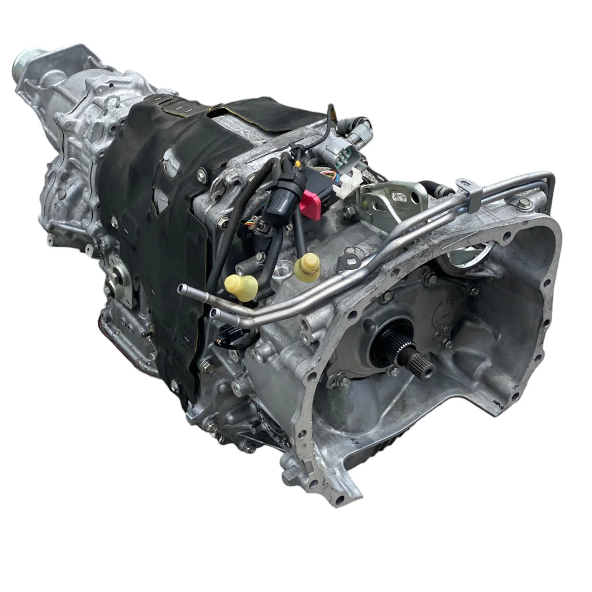 31000AK130 Genuine Subaru Automatic Transmission Assembly For Ascent - Truck To Trailer