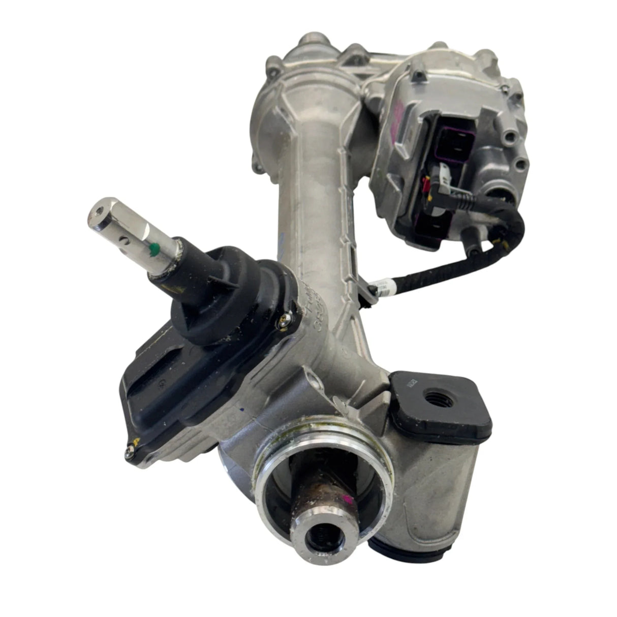 NB3C-3D070-NC Genuine Ford Electric Power Steering Rack