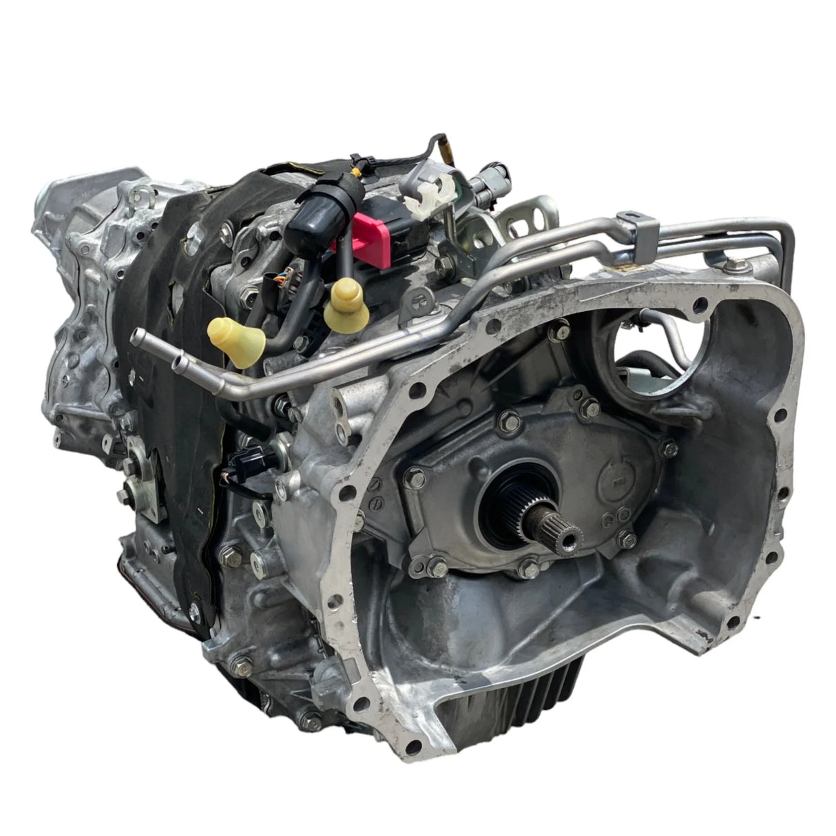 TR690S61DA Genuine Subaru Automatic Transmission Assembly For Ascent - Truck To Trailer