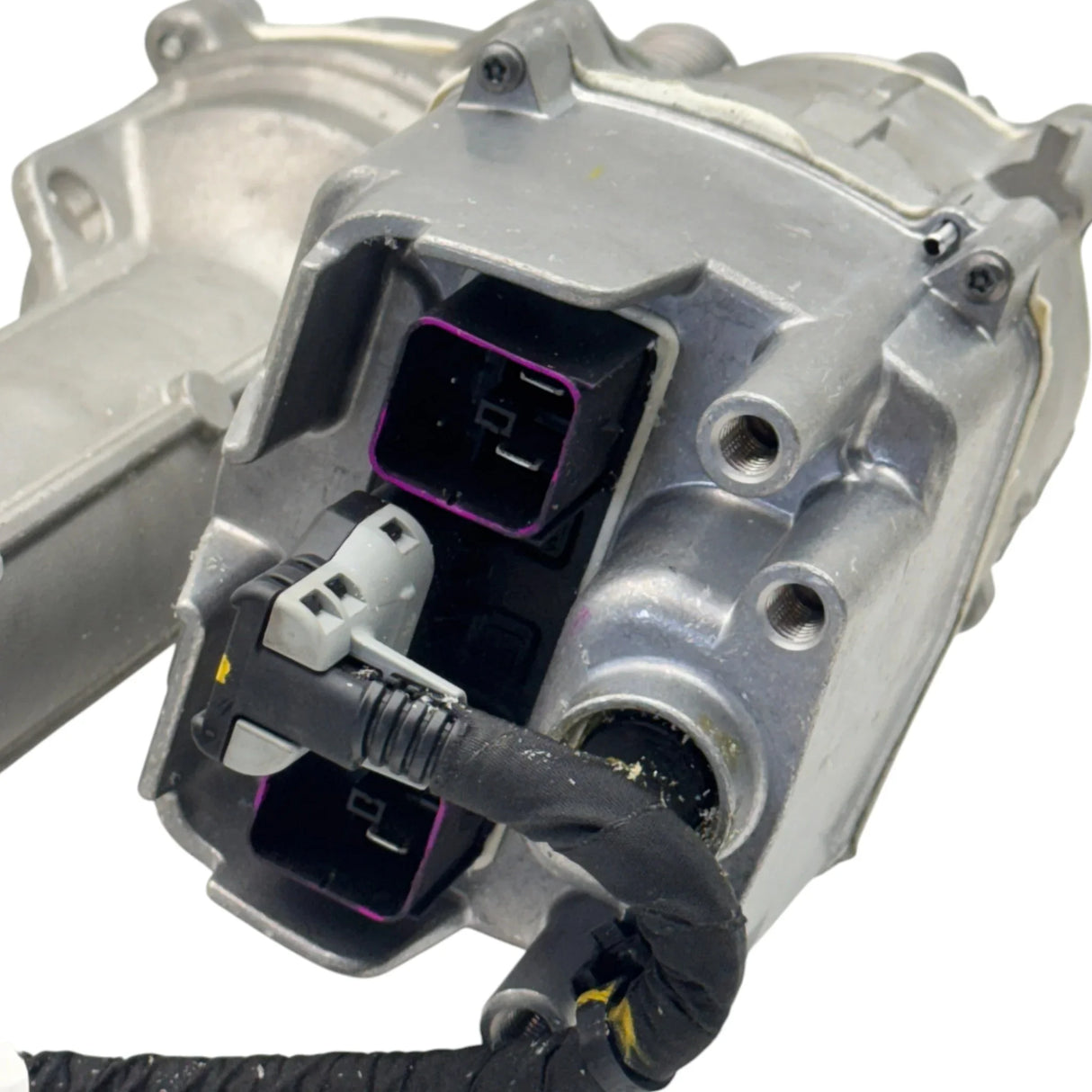 NB3C-3D070-NC Genuine Ford Electric Power Steering Rack